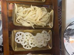 -刘少华贵州小黄牛·鲜牛肉火锅(总店)