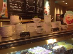 -COSTA COFFEE(武汉武商MALL店)