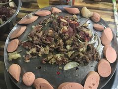 -马晓马佳牛羊肉(新合路店)