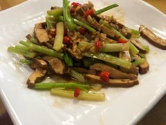 -回家湘菜馆(浮山后店)