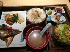 -虹料理·日料放题(悠方店)