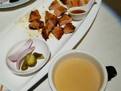 -俄士厨房(万松园店)