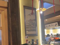 -一豚轩·烧鸟·豚骨拉面(五四路店)