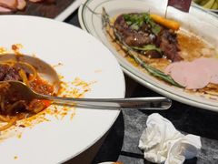-秋林西餐厅(总店)