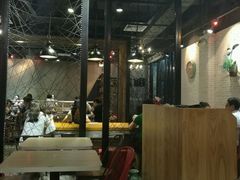 大堂-云味馆·云南菜·云南米线(景田店)