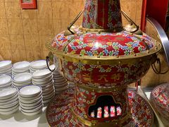 -羊大爷涮肉(亮马桥店)