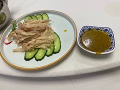 -东兴楼饭庄(六里桥店)