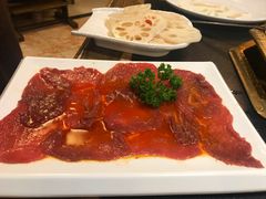 -蜀九香火锅(彩虹店)