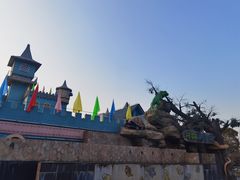 -无锡动物园·太湖欢乐园
