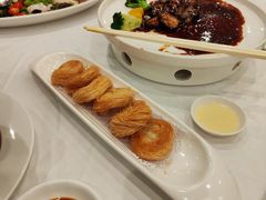 -山泉公馆酒家(广州东站店)