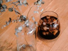 -DEEP COFFEE(瑞光烘焙工厂店)