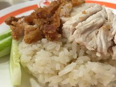 -红大哥水门鸡饭(總店)