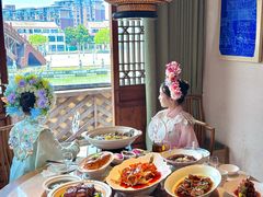 -二十八里太湖船菜(吉祥路店)