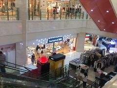 -光启城时尚购物中心