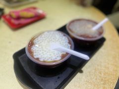 -百花传统甜品店(原址店)