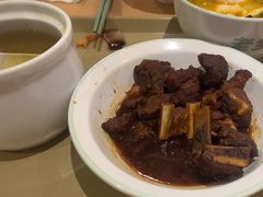 -老乡鸡(融科天地店)