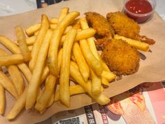 -必胜客(上地华联店)