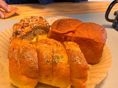 -麦陌(正弘城店)