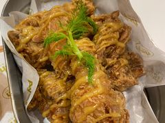 -艾薯夫妇Aysh(红山店)