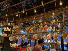 -haxnbauer海森堡德国餐厅(深圳coco店)