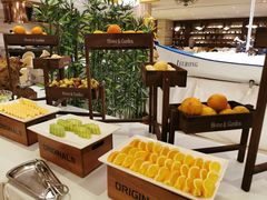 -福州中庚聚龍酒店香汇自助餐厅(南江滨西大道店)