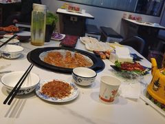 -牛得很·鲜牦牛肉烧烤·牛羊肉菌汤锅(康定店)