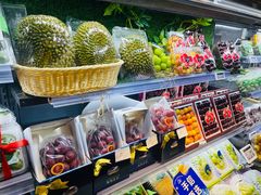 -Olé精品超市(北京合生汇店)