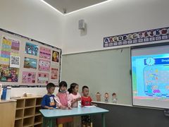 -瑞思教育·少儿英语(经开永旺校区)