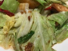 -巴依老爷·新疆美食(上城区天城路店)