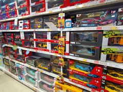 -TOYSRUS玩具反斗城(苏州中心店)