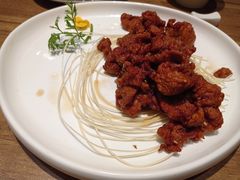 -将相和·海鲜蒸饺大连菜