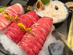 -色響火锅(恒隆广场店)