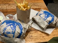 -Fergburger(皇后镇店)