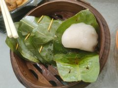 -祈胜邨•顺德鱼生•顺德菜(容桂店)