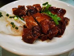-有腥气私房菜·寻味顺德
