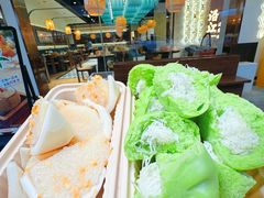 -沿江海南菜·文昌鸡祖师爷(大东海店)