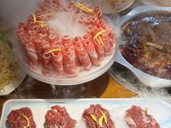 -陈五哥大排档(湘江世纪城店)