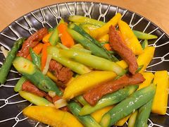 -摩登有记·新派泰国菜(银钻广场店)
