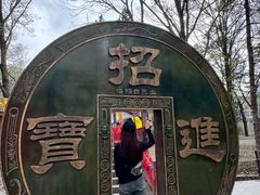 -洛阳白云山景区