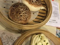 -舊街坊茶楼(市二宫店)