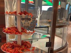 -菲住布渴酒店自助餐厅(阿里巴巴西溪园区店)