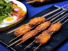 -伊带伊路新疆美食府(呼家楼店)