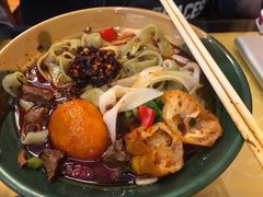 -十里香粉馆(虹桥中路店)
