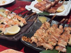-九州酒场ひこぞう(1号店)
