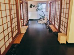 -翔峰炭火鳗鱼(悦泰街里公寓店)