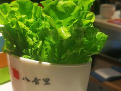 -八合里潮汕鲜牛肉火锅(万科里店)