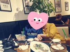 -金翠河烧鹅餐厅(解放碑时代广场店)