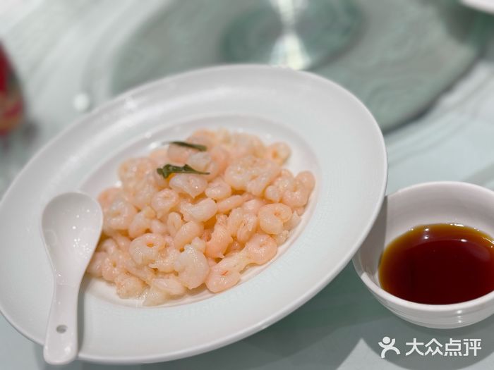 西湖春天•老字号杭州菜(百汇店)图片