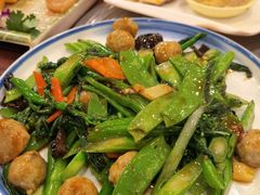 -顺德一品粥·20年凤城老字号(芳村店)