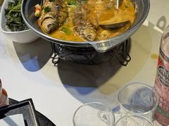 -徽州月·民间徽菜(浦东总店)